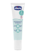 CHICCO | Gum Gel 2IN1 30 ML 4M+ | 2083000000