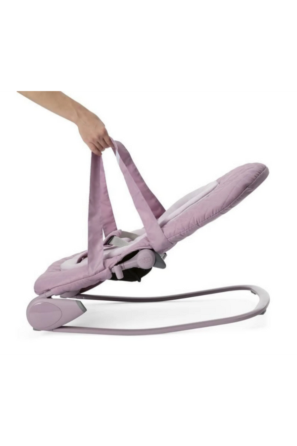 CHICCO | Hoopla Baby Bouncer - Blossom | 4079840200000