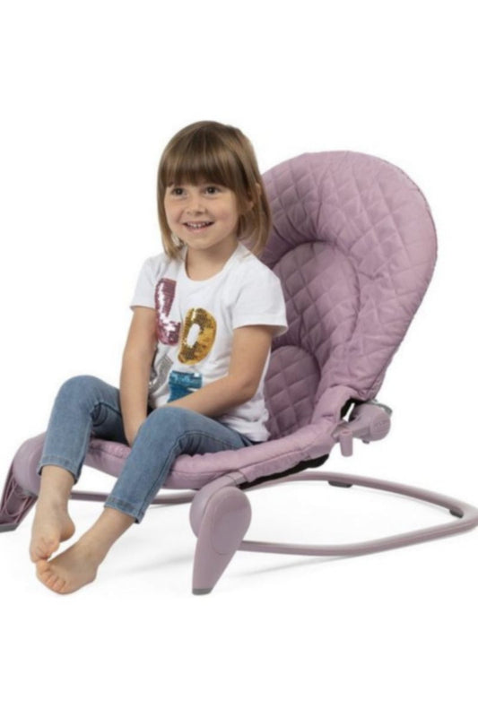 CHICCO | Hoopla Baby Bouncer - Blossom | 4079840200000