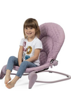 CHICCO | Hoopla Baby Bouncer - Blossom | 4079840200000