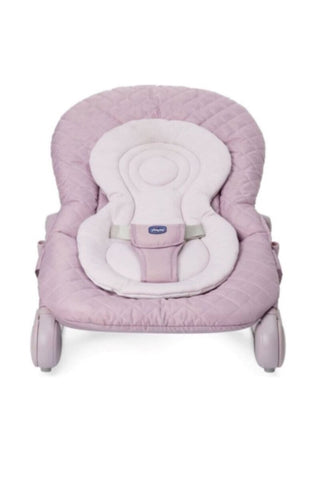CHICCO | Hoopla Baby Bouncer - Blossom | 4079840200000
