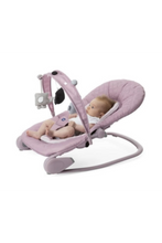 CHICCO | Hoopla Baby Bouncer - Blossom | 4079840200000