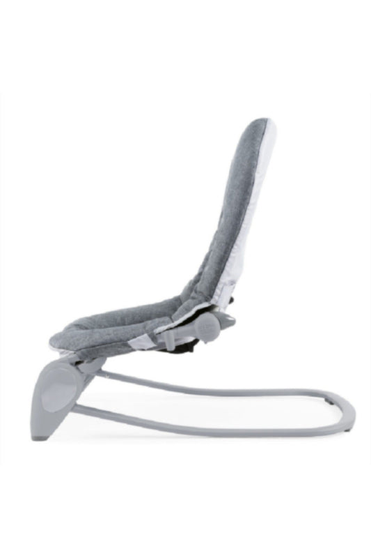 CHICCO | Hoopla Baby Bouncer - Titanium | 7079840840000
