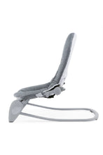 CHICCO | Hoopla Baby Bouncer - Titanium | 7079840840000