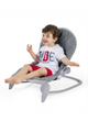 CHICCO | Hoopla Baby Bouncer - Titanium | 7079840840000