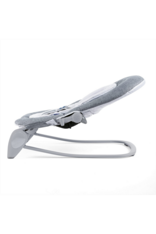 CHICCO | Hoopla Baby Bouncer - Titanium | 7079840840000