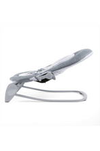 CHICCO | Hoopla Baby Bouncer - Titanium | 7079840840000
