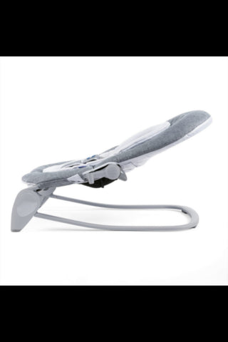 CHICCO | Hoopla Baby Bouncer - Titanium | 7079840840000