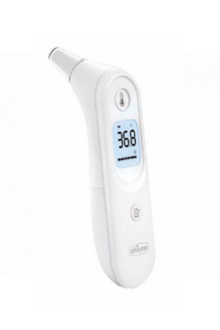CHICCO | Infrared Ear Thermometer | 9904000000