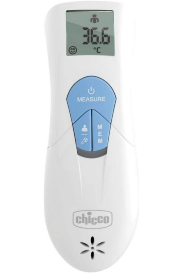 CHICCO | Infrared Multi Function Thermo Family | 9222000000