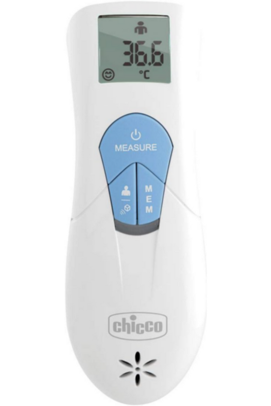 CHICCO | Infrared Multi Function Thermo Family | 9222000000