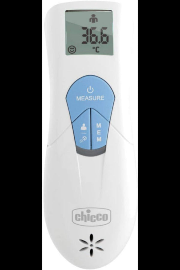 CHICCO | Infrared Multi Function Thermo Family | 9222000000