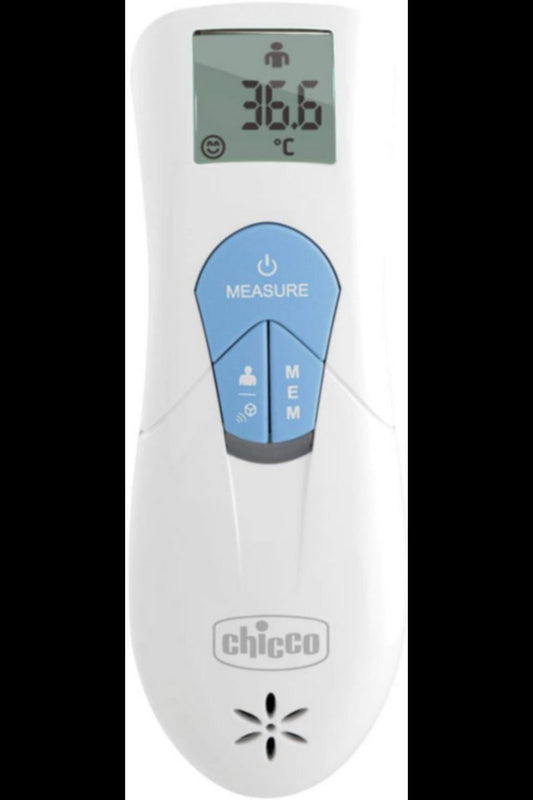 CHICCO | Infrared Multi Function Thermo Family | 9222000000