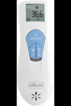 CHICCO | Infrared Multi Function Thermo Family | 9222000000