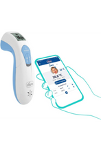CHICCO | Infrared Multi Function Thermo Family | 9222000000
