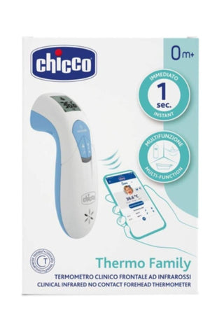 CHICCO | Infrared Multi Function Thermo Family | 9222000000