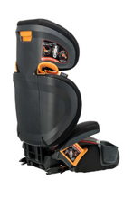 CHICCO | Kidfit Belt Positioning Booster Seat - Atmosphere USA | 5079014570070