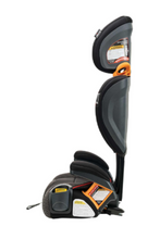 CHICCO | Kidfit Belt Positioning Booster Seat - Atmosphere USA | 5079014570070