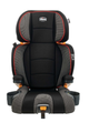 CHICCO | Kidfit Belt Positioning Booster Seat - Atmosphere USA | 5079014570070