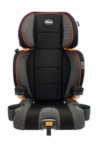 CHICCO | Kidfit Belt Positioning Booster Seat - Atmosphere USA | 5079014570070