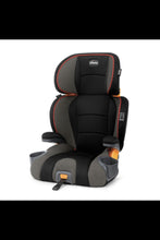 CHICCO | Kidfit Belt Positioning Booster Seat - Atmosphere USA | 5079014570070