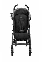 CHICCO | Lite Way Stroller with Bumper - Coal | 6079545220000