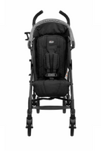 CHICCO | Lite Way Stroller with Bumper - Coal | 6079545220000