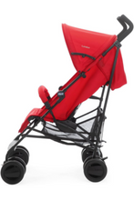 CHICCO | Lite Way Stroller with Bumper - Red | 4079545700000