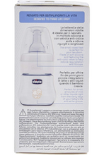 CHICCO | Micro Feeding Bottle 0M+ - 60ML | 70701300000