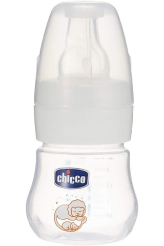 CHICCO | Micro Feeding Bottle 0M+ - 60ML | 70701300000