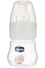 CHICCO | Micro Feeding Bottle 0M+ - 60ML | 70701300000