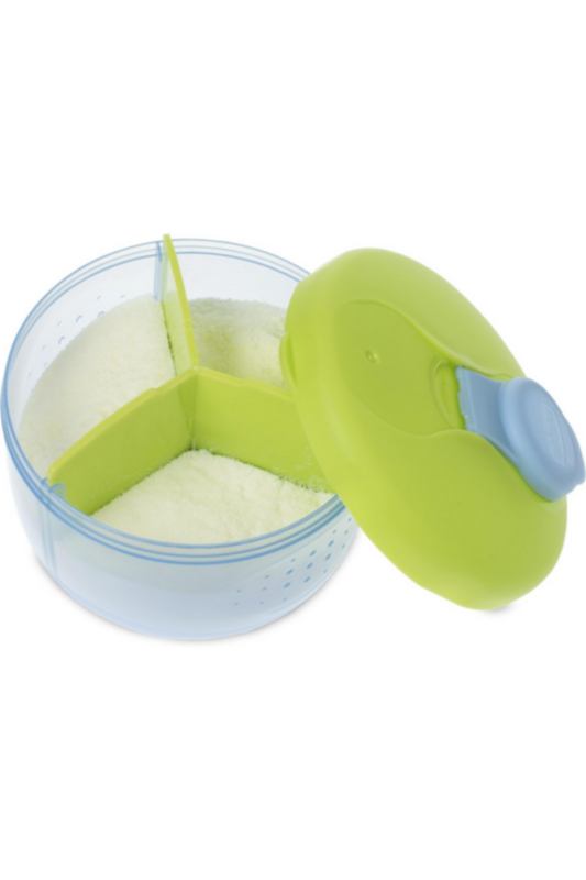 CHICCO | Milk Powder Dispenser System 0M+ | 7657000000