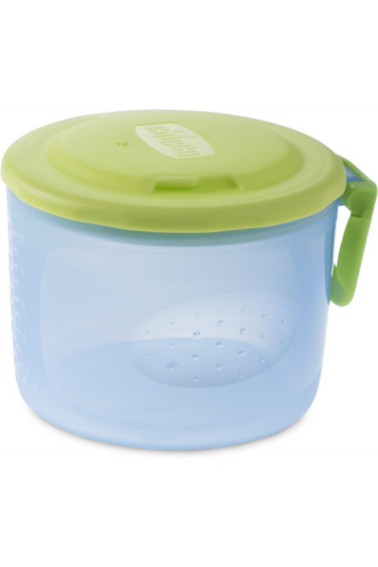 CHICCO | Milk Powder Dispenser System 0M+ | 7657000000