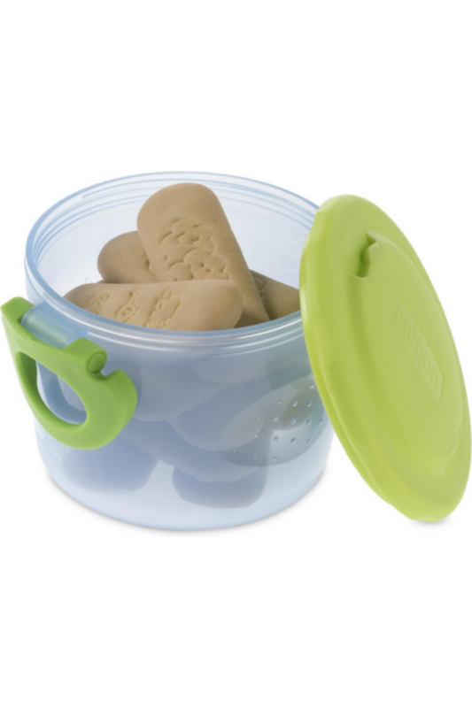 CHICCO | Milk Powder Dispenser System 0M+ | 7657000000