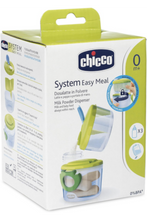 CHICCO | Milk Powder Dispenser System 0M+ | 7657000000