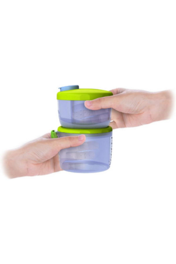 CHICCO | Milk Powder Dispenser System 0M+ | 7657000000