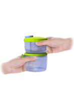 CHICCO | Milk Powder Dispenser System 0M+ | 7657000000