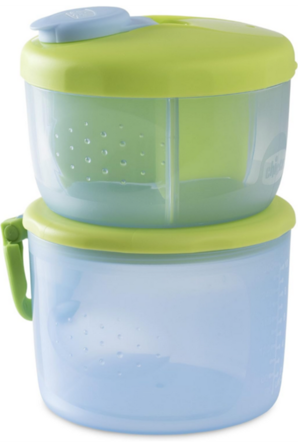 CHICCO | Milk Powder Dispenser System 0M+ | 7657000000