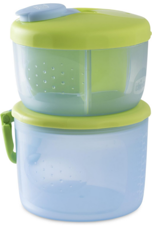 CHICCO | Milk Powder Dispenser System 0M+ | 7657000000