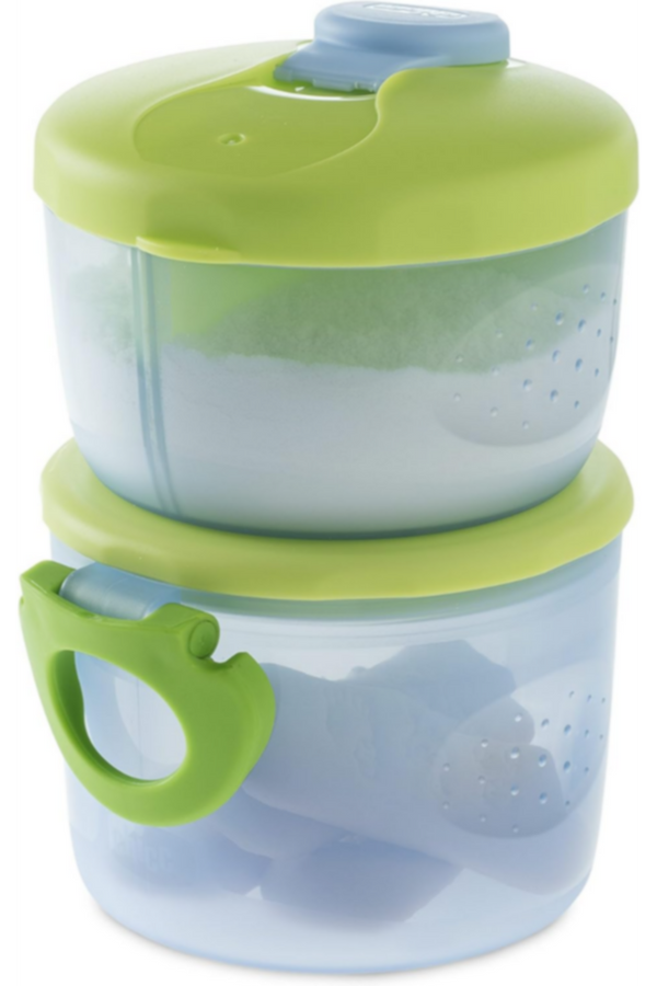 CHICCO | Milk Powder Dispenser System 0M+ | 7657000000