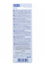 CHICCO | Milk Teeth ToothBrush 3-6 Years - Green | 9079200000