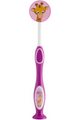 CHICCO | Milk Teeth ToothBrush 3-6 Years - Pink | 9079100000