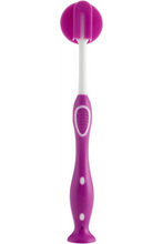 CHICCO | Milk Teeth ToothBrush 3-6 Years - Pink | 9079100000
