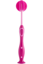 CHICCO | Milk Teeth ToothBrush 3-6 Years - Pink | 9079100000