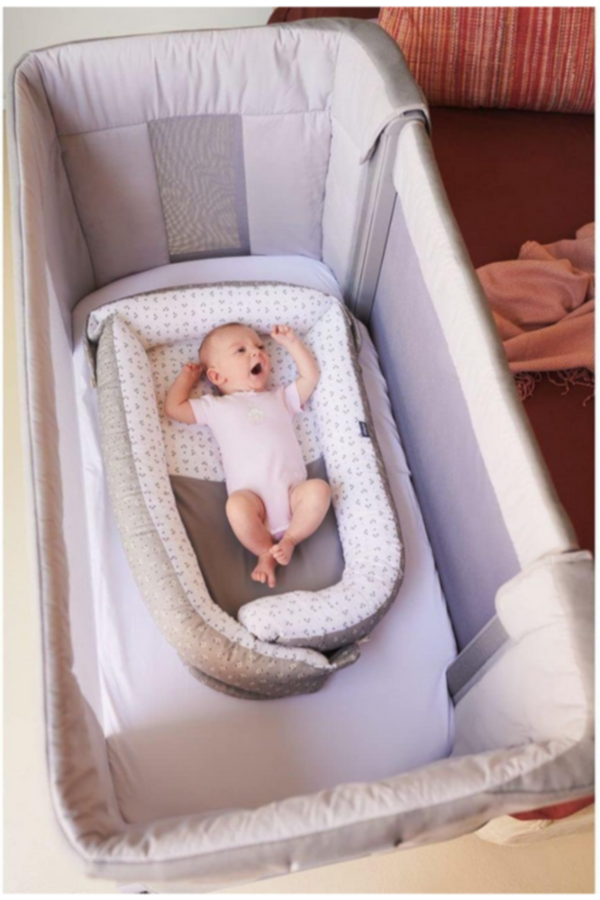 CHICCO | Mummy Pod Reducer - Panda | 6079347040000