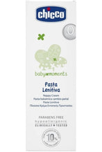 CHICCO | Nappy Cream Baby Moments - 100ML | 2736000000