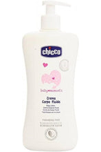 CHICCO | Nappy Cream Baby Moments - 100ML | 2736000000
