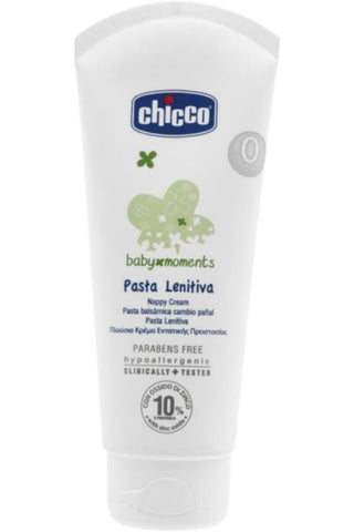 CHICCO | Nappy Cream Baby Moments - 100ML | 2736000000