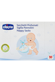 CHICCO | Nappy Sacks | 39000700000