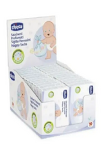 CHICCO | Nappy Sacks | 39000700000